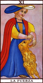 card