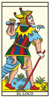 card