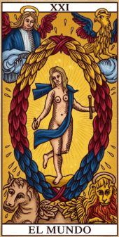 card